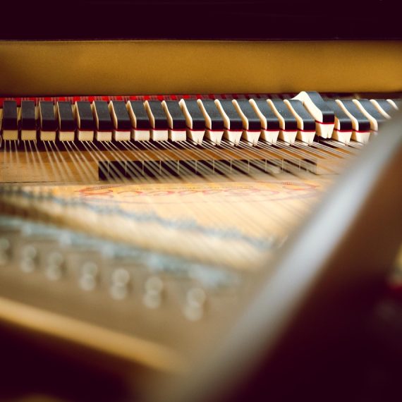 Vacante Professor/a d’Història de la música dels segles XX i XXI (1) – C. Indefinido Escola Superior de Música de Catalunya de Barcelona