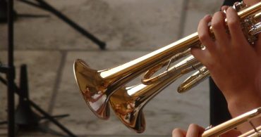 Vacante Trompeta segunda (1) – C. Indefinido Orchestre Philharmonique de Radio France de Paris