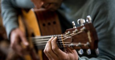 Vacante Professor/a de Guitarra flamenca (1) – C. Indefinido Escola Superior de Música de Catalunya de Barcelona