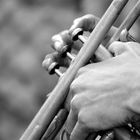 Vacante Professor/a de Trompeta de jazz i música moderna (1) – C. Indefinido Escola Superior de Música de Catalunya de Barcelona