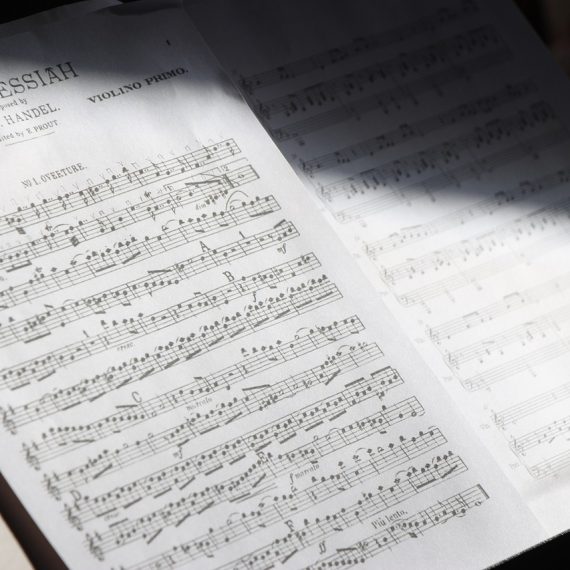 Profesor de Armonía en Musikene 25/26