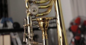 Profesor de Trombón en Musikene 25/26