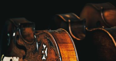 Vacante Solista Violín II (1) – C. Indefinido Bilbao Orkestra Sinfonikoa de Bilbao