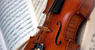 Vacante Violín tutti (1) – C. Indefinido Bilbao Orkestra Sinfonikoa de Bilbao