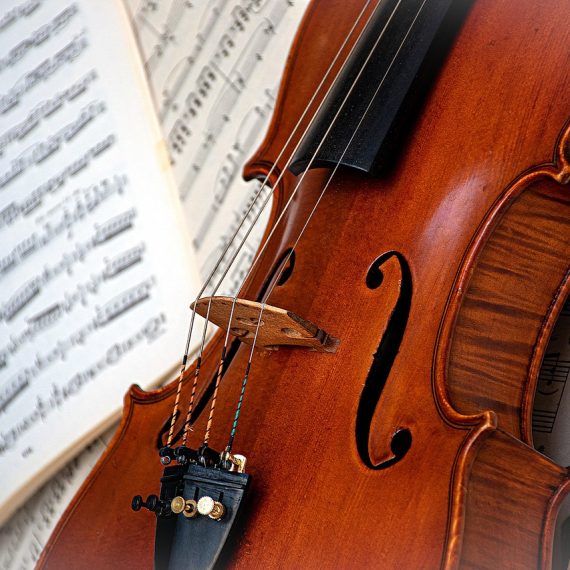 Vacante Violín tutti (1) – C. Indefinido Bilbao Orkestra Sinfonikoa de Bilbao