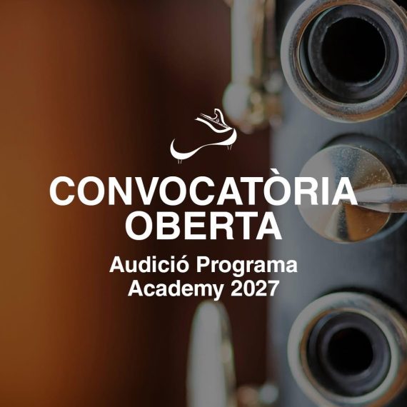DeltaChamber Music Festival – Programa Academy